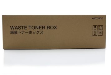 MINOLTA BIZHUB C200 BOITE...