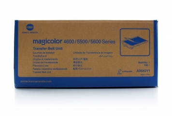 MINOLTA BIZH C20 COURROIE...