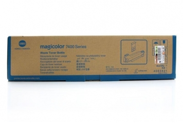 MINOLTA MC 7450 BOITE...