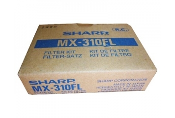 SHARP MX-2301N KIT FILTRES...