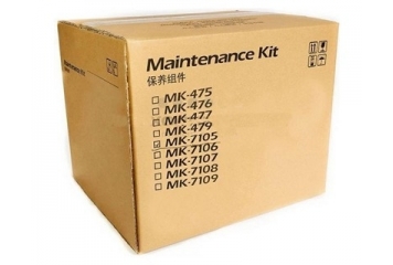 MITA TASKalfa 3010i KIT...