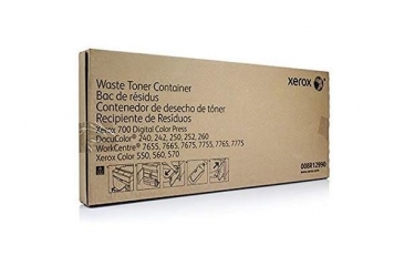 XEROX C9060 BOITE RECUP....
