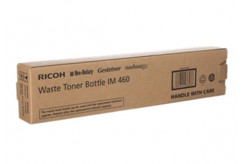 RICOH IM 460 BOITE RECUP....