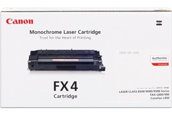 CANON L800 CART. TONER...