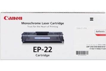 CANON LBP-800 CART. TONER...