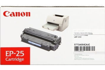 CANON LBP-1210 CART. TONER...
