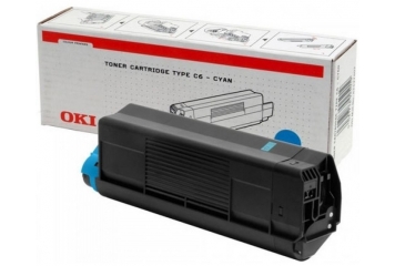 OKI C 5100 N CART. TONER...