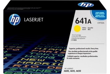 HP LASERJET 4600 CART....