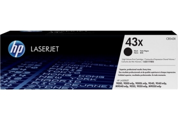 HP LASERJET 9000 CART....