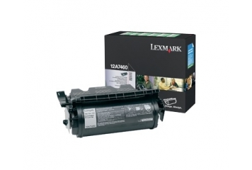 LEXMARK T 630 CART. TONER...