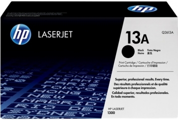 HP LASERJET 1300 CART....