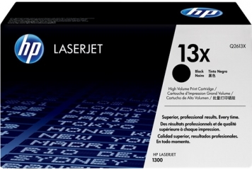 HP LASERJET 1300 CART....
