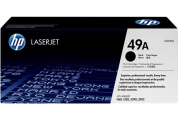 HP LJ 1160 CART. TONER...