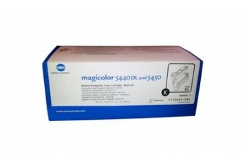 MINOLTA MAGIC 5440 DL CART....