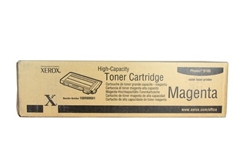 XEROX PHASER 6100 CART....