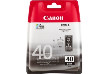 CANON PG-40 INKJET ORIG....