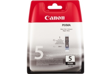 CANON PGI-5BK RESERVOIR...