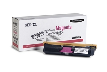 XEROX PHASER 6120 CART....