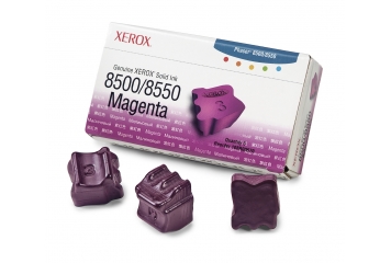 XEROX PHASER 8500 ENCRE...