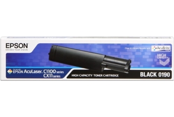 EPSON ACUL C1100 CART....