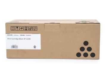 RICOH AF SP C211SF CART....