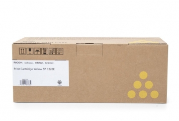 RICOH AF SP C211SF CART....