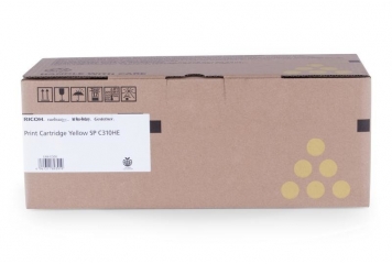 RICOH AF SP C231SF CART....