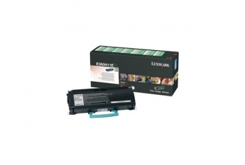 LEXMARK E 360D CART. TONER...