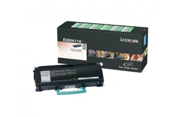 LEXMARK E 460DN CART. TONER...