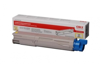 OKI C 3300 CART. TONER...
