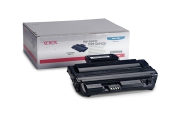XEROX PHASER 3250D CART....