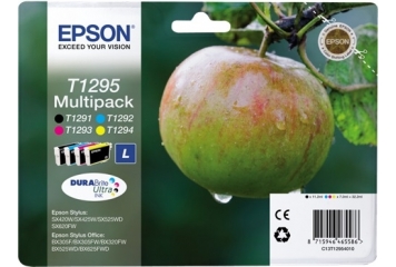 EPSON STYLUS SX 420W...