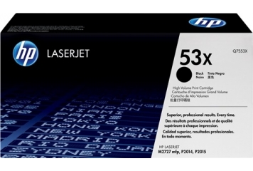 HP LASERJET P2015 CART....
