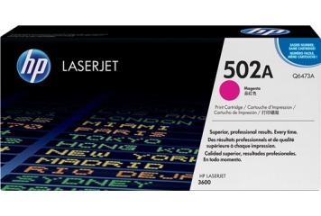 HP COLOR LJ 3600 CART....