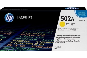 HP COLOR LJ 3600 CART....