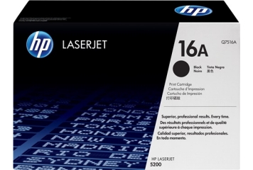 HP LASERJET 5200 CART....