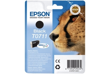 EPSON DX4050 INKJET ORIG....