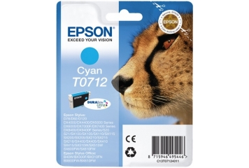 EPSON DX4050 INKJET ORIG....
