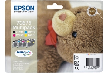 EPSON STYLUS D88 MULTIPACK...