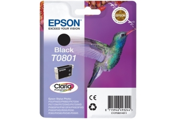 EPSON STYLUS PHOTO R265...