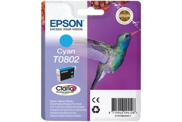 EPSON STYLUS PHOTO R265...