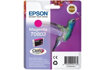 EPSON STYLUS PHOTO R265...