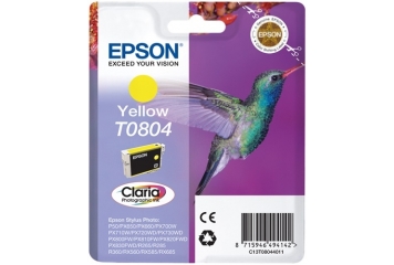 EPSON STYLUS PHOTO R265...