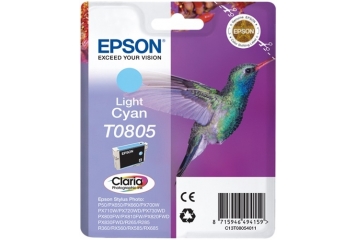 EPSON STYLUS PHOTO R265...