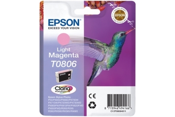 EPSON STYLUS PHOTO R265...