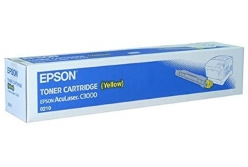 EPSON ACUL C 3000 CART....