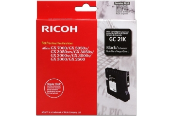 RICOH AF GX 3000 CART. GEL...