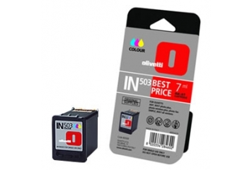 OLIVETTI ANY-WAY PHOTO TÊTE...