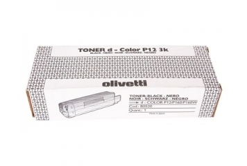 OLIVETTI DCOLOR P160 CART....