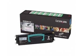 LEXMARK E 250 CART. TONER...
